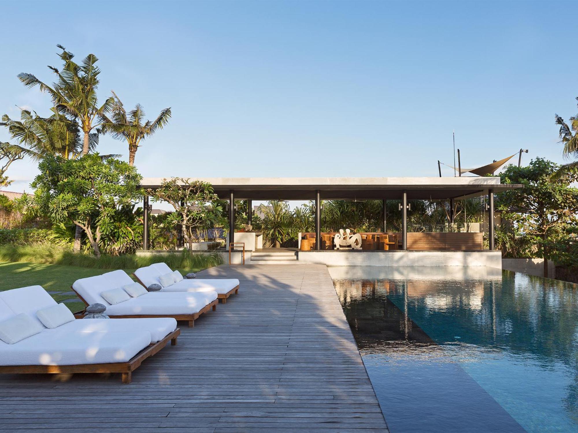Arnalaya Beach House Чангу Екстер'єр фото