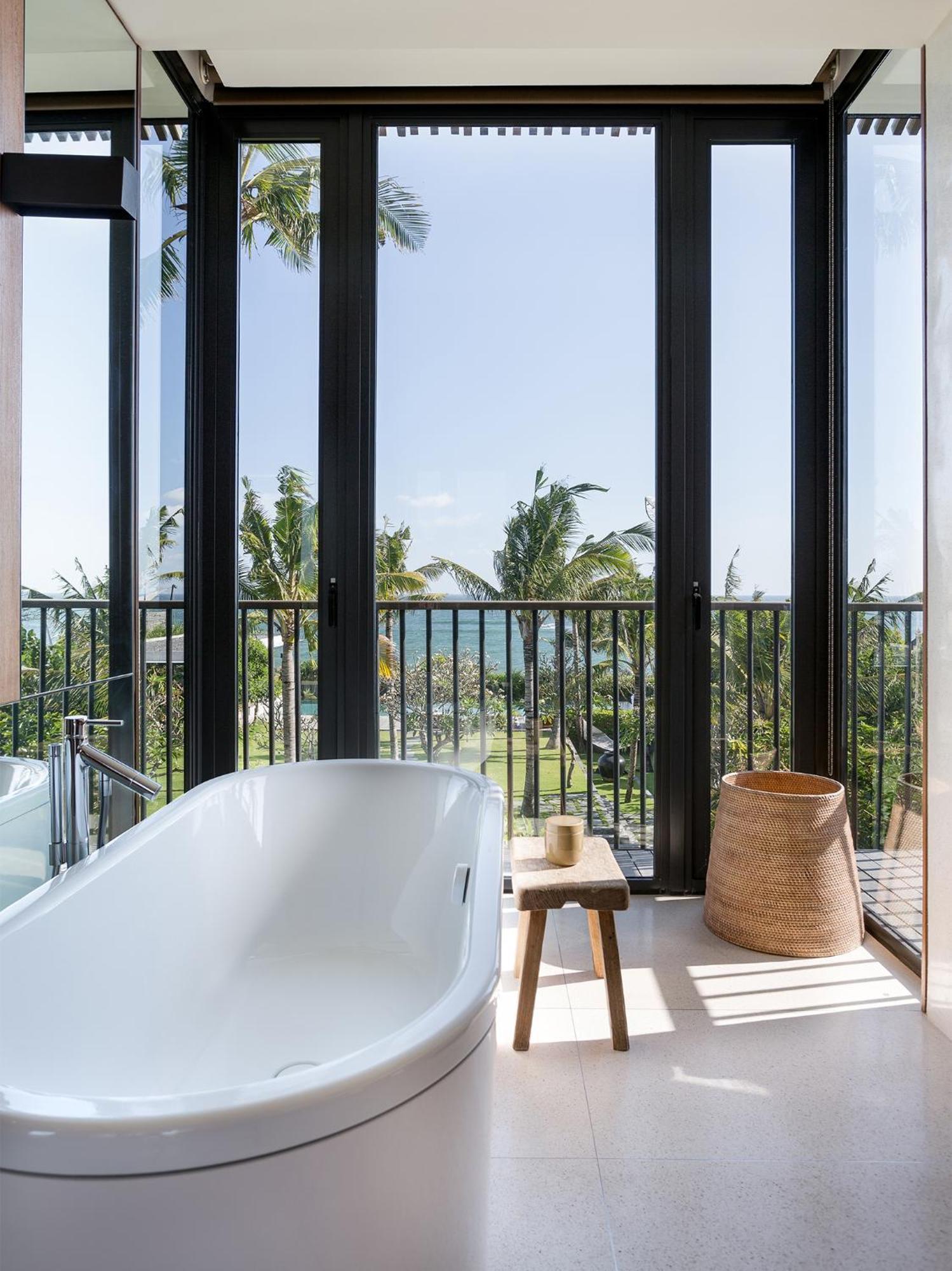Arnalaya Beach House Чангу Екстер'єр фото