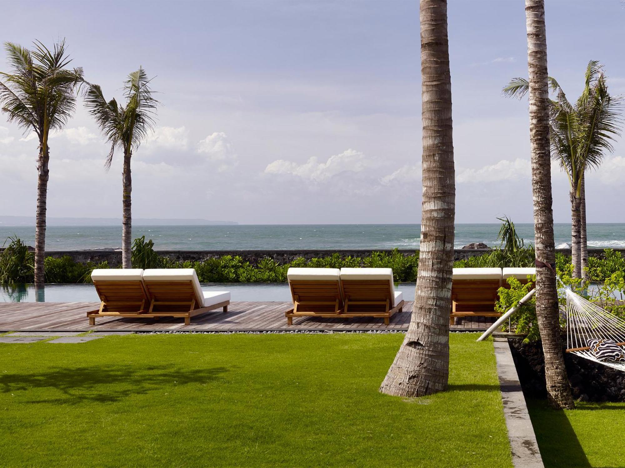 Arnalaya Beach House Чангу Екстер'єр фото